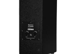 OMNITRONIC AZX-210 2-tie Top 200W