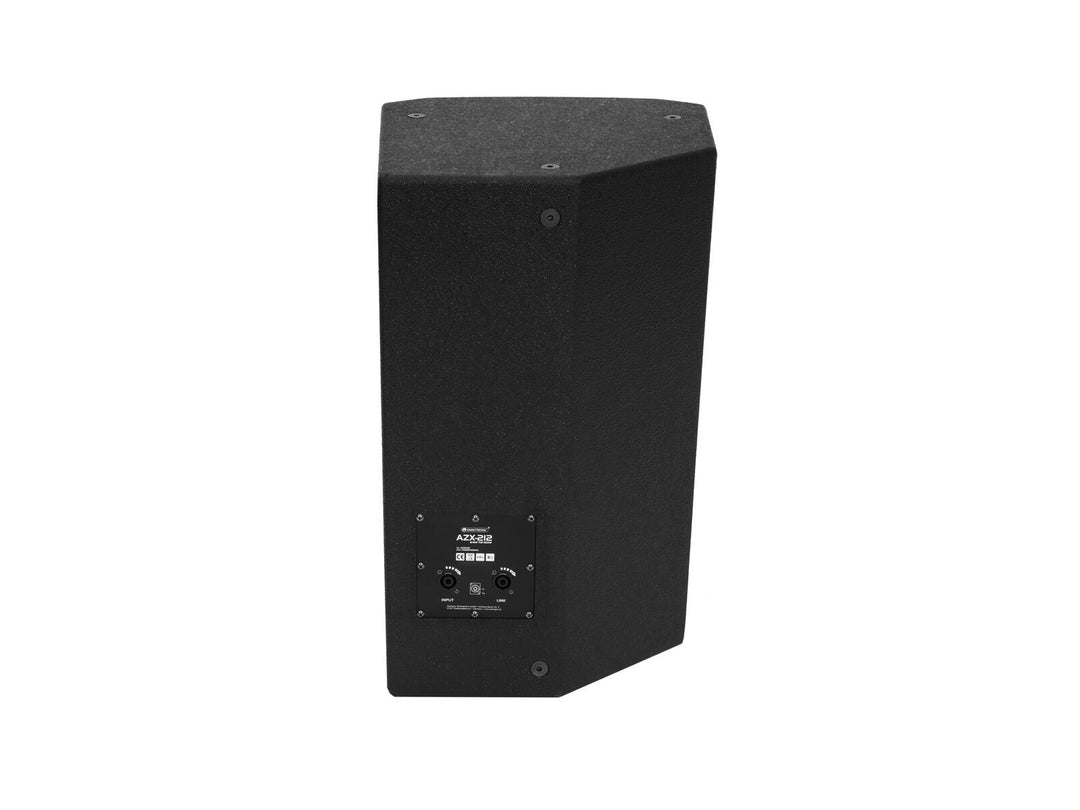 OMNITRONIC AZX-212 12" Passiv Kaiutin 200W RMS