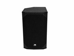OMNITRONIC AZX-212 12" Passiv Kaiutin 200W RMS