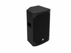 Omnitronic AZX-212A Aktiivinen PA Kaiutin