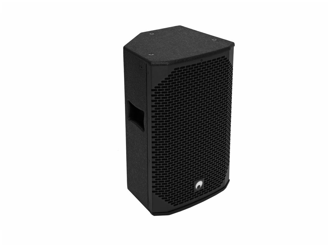 Omnitronic AZX-212A Aktiivinen PA Kaiutin