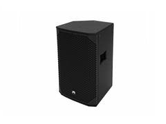 Omnitronic AZX-212A Aktiivinen PA Kaiutin
