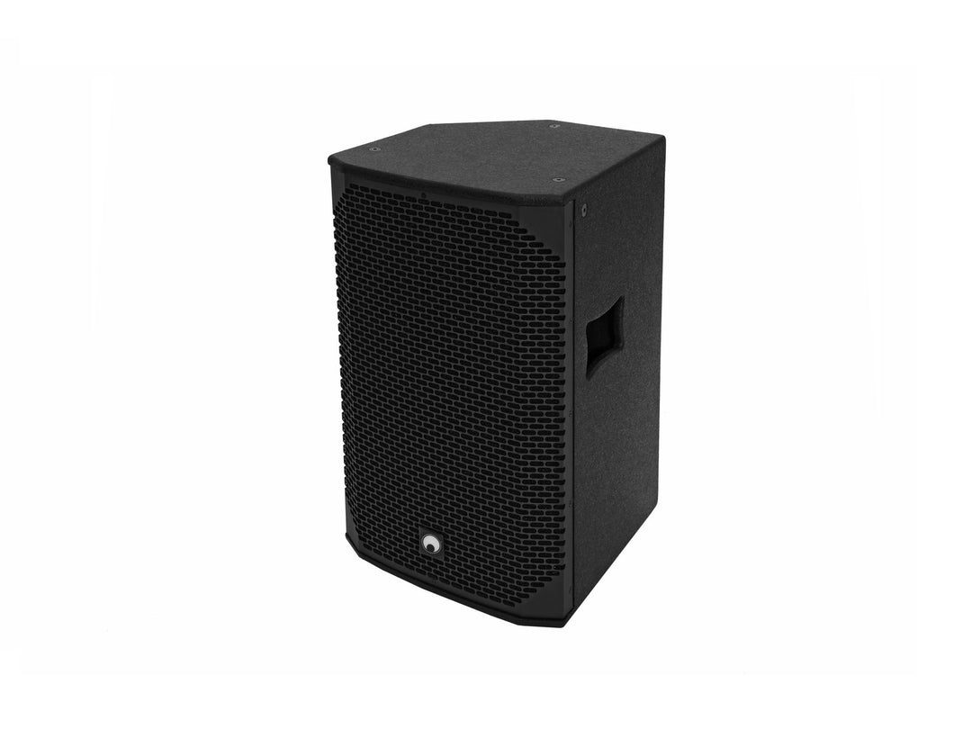 Omnitronic AZX-212A Aktiivinen PA Kaiutin