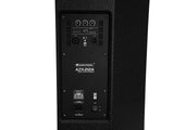 Omnitronic AZX-212A Aktiivinen PA Kaiutin