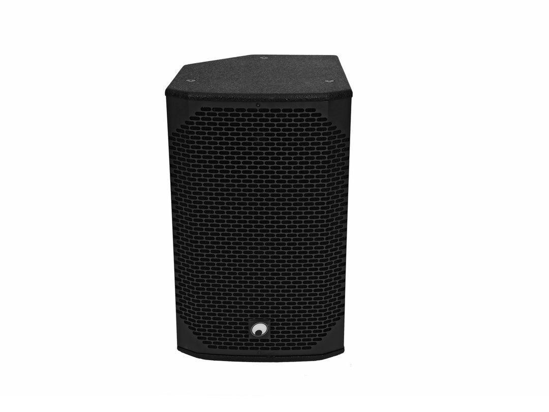 Omnitronic AZX-212A Aktiivinen PA Kaiutin