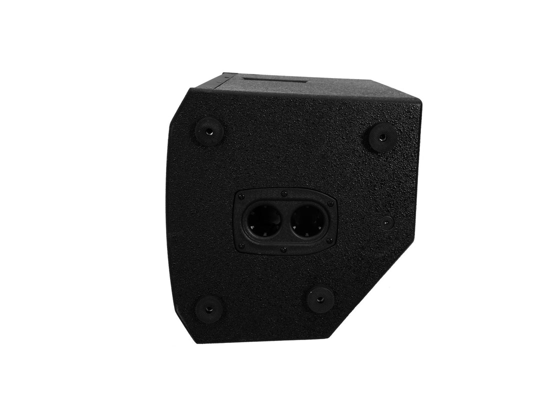 Omnitronic AZX-212A Aktiivinen PA Kaiutin