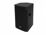 Omnitronic AZX-215A Aktiivinen PA-kaiutin 
