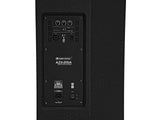 Omnitronic AZX-215A Aktiivinen PA-kaiutin 