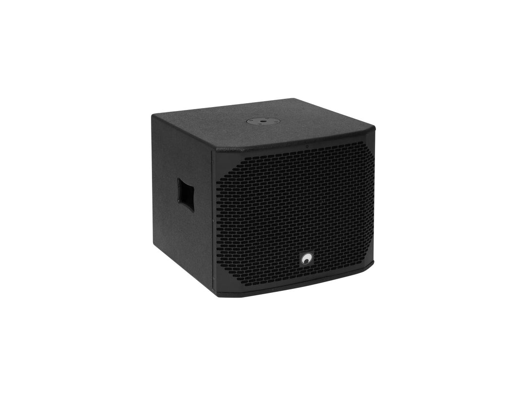 OMNITRONIC AZX-112A PA-subwoofer aktiivinen 300W