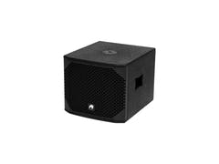 OMNITRONIC AZX-112A PA-subwoofer aktiivinen 300W