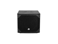 OMNITRONIC AZX-112A PA-subwoofer aktiivinen 300W