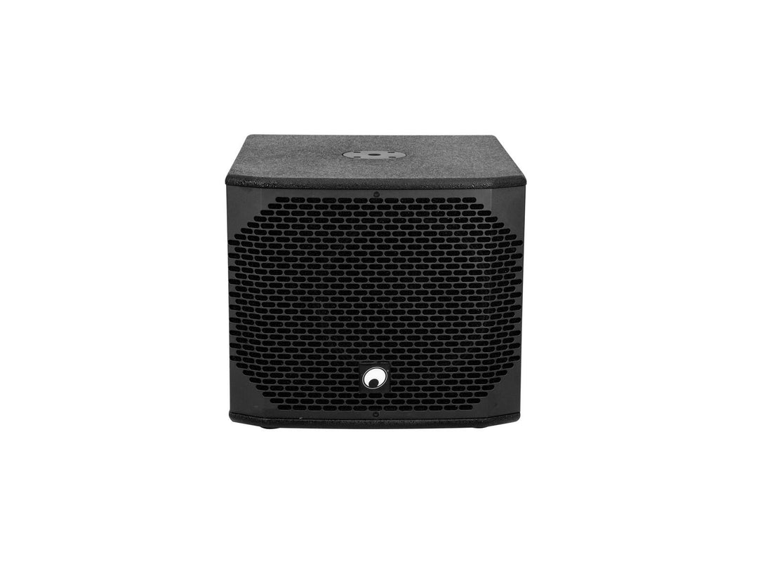 OMNITRONIC AZX-112A PA-subwoofer aktiivinen 300W