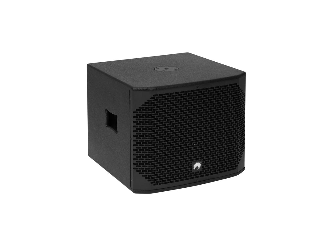 Omnitronic AZX-115 - Passiivinen Subwoofer