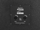 Omnitronic AZX-115 - Passiivinen Subwoofer