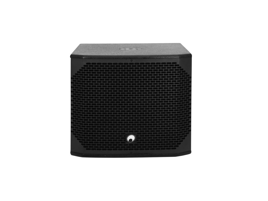 Omnitronic AZX-115 - Passiivinen Subwoofer