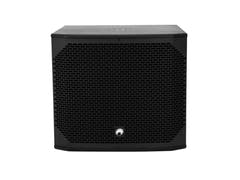 Omnitronic AZX-118A Aktiivinen Subwoofer