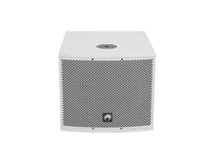 OMNITRONIC MOLLY-12A Subwoofer aktiivinen white