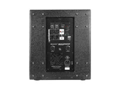 OMNITRONIC MAXX-1206DSP 2.1 aktiivijärjestelmä