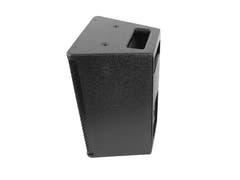 OMNITRONIC MAXX-1206 2-tie Top 6.5" 2x