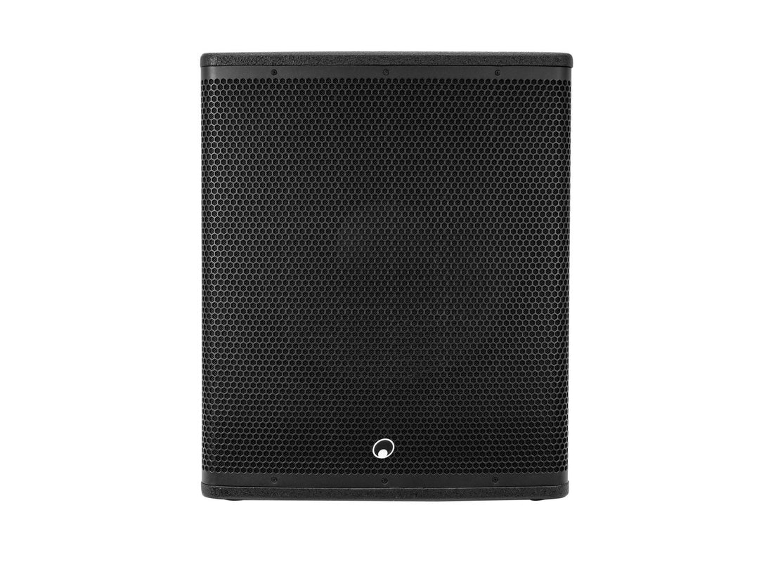 OMNITRONIC MAXX-1810NG Aktiivinen subwoofer 18"