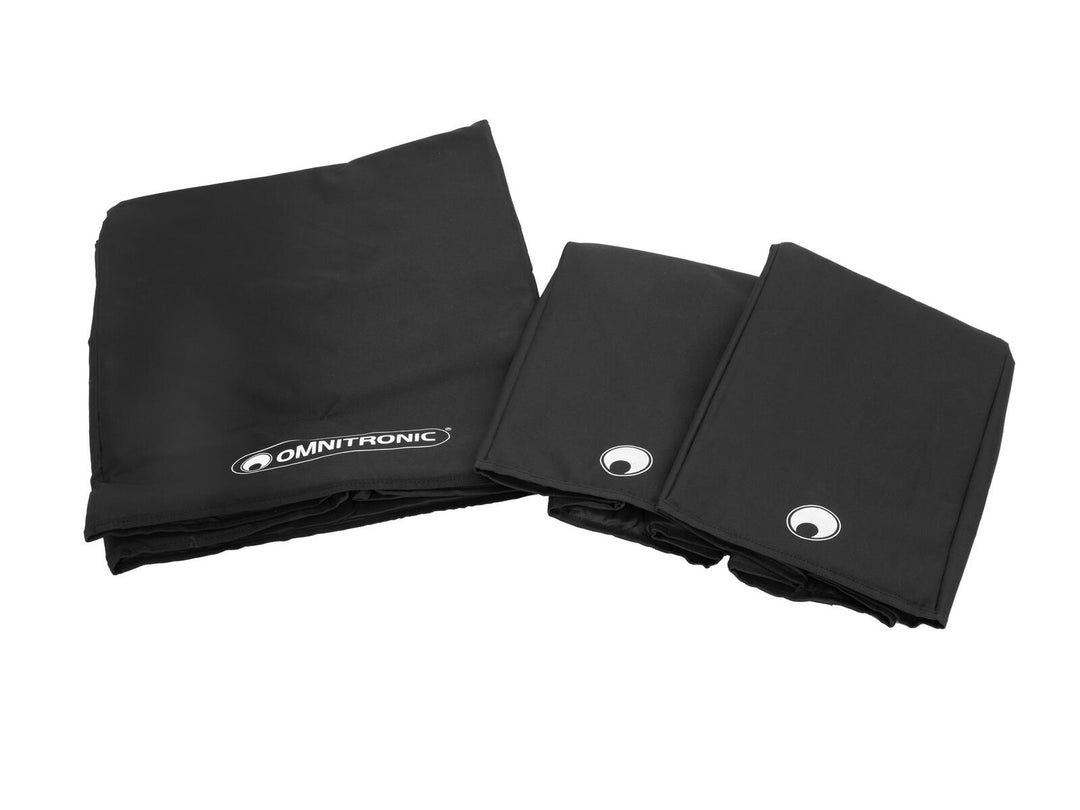 OMNITRONIC MAXX-1810NG Cover sarja
