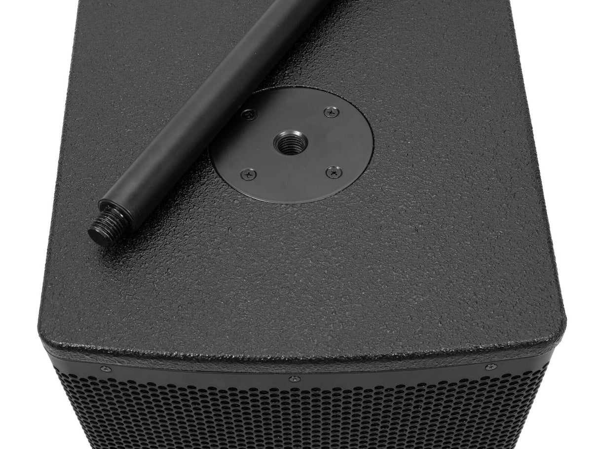 OMNITRONIC ROD-1043 Active Column Speaker System