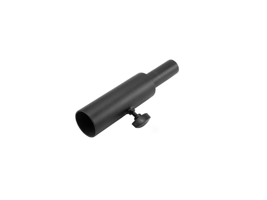 OMNITRONIC ROD-telineen sovitin 35->25mm