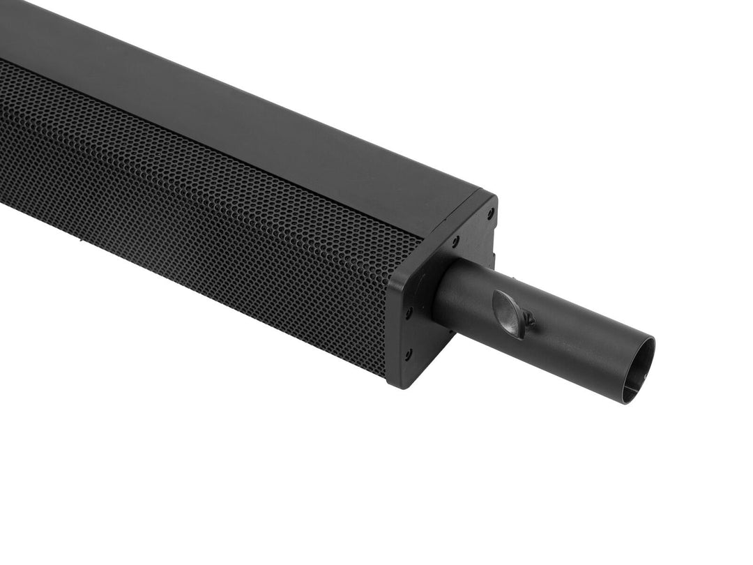 OMNITRONIC ROD-telineen sovitin 35->25mm