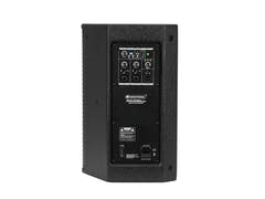 OMNITRONIC PAS-208A MK4 2-tieyläkaiutin, aktiivinen, DSP, BT
