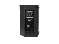 OMNITRONIC PAS-210A MK4 2-way Top, aktiivinen, DSP, BT
