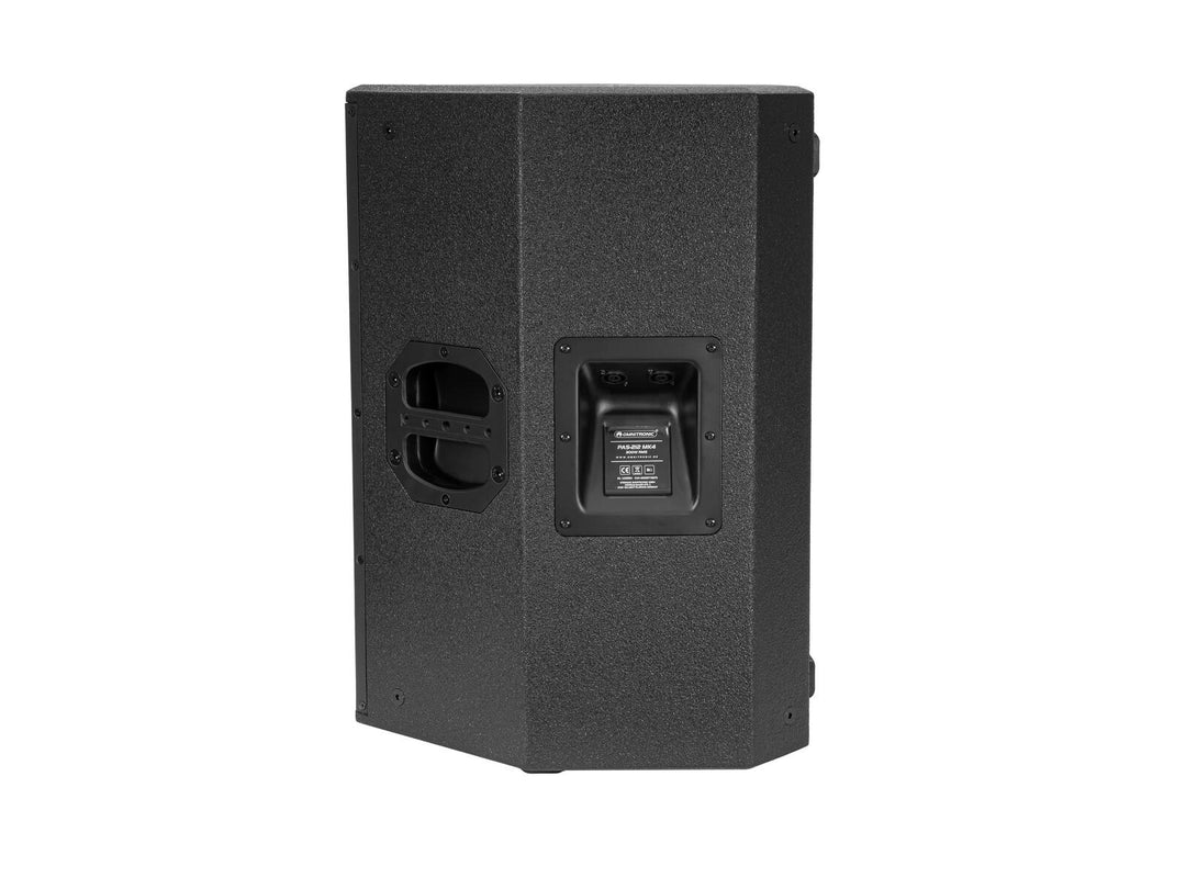 OMNITRONIC PAS-212 MK4 2-tie Top