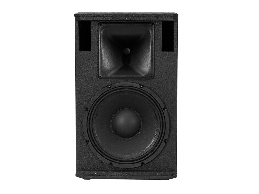 OMNITRONIC PAS-212A MK4 2-way Top, aktiivinen, DSP, BT