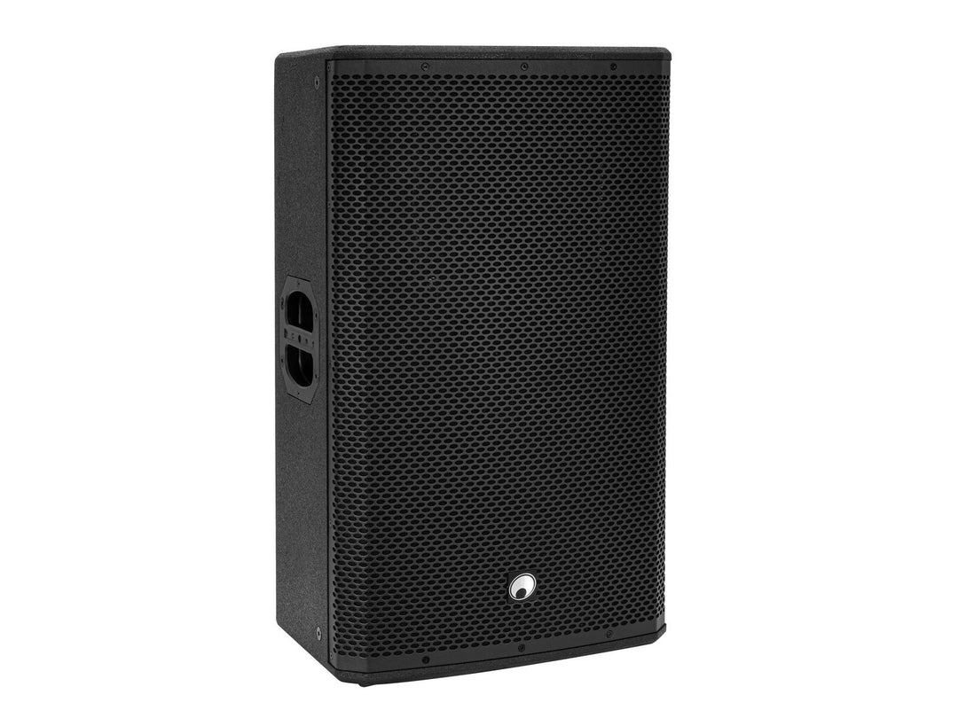 OMNITRONIC PAS-215A MK4 2-tie Top, aktiivinen, DSP, BT