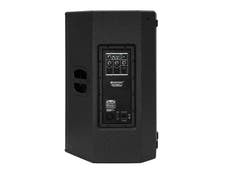 OMNITRONIC PAS-215A MK4 2-tie Top, aktiivinen, DSP, BT