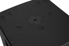 OMNITRONIC PAS-151A MK4 aktiivinen subwoofer, DSP