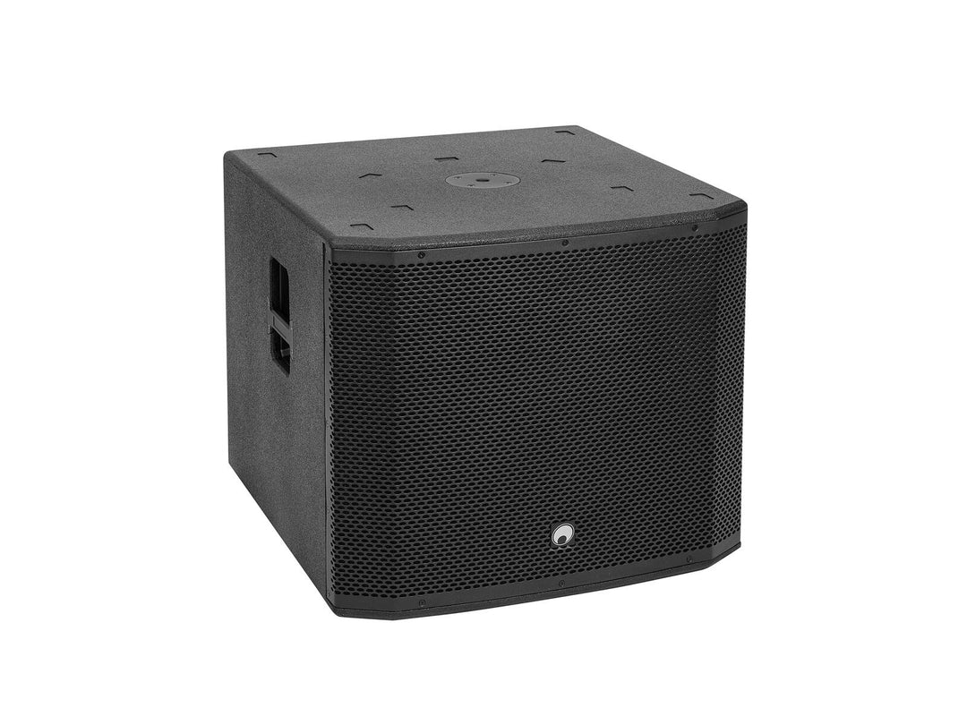 OMNITRONIC PAS-181 MK4-subwoofer