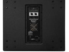 OMNITRONIC PAS-181A MK4 Subwoofer, aktiivinen, DSP