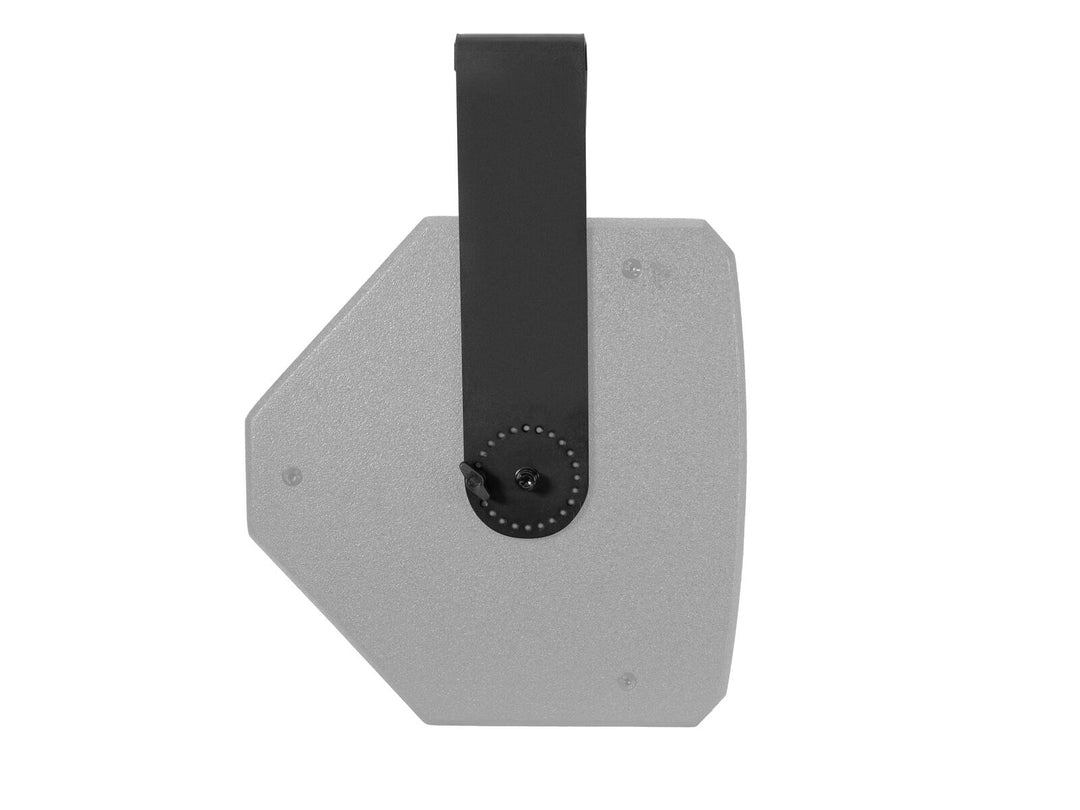 OMNITRONIC seinäteline PAS-215/215A MK4 varten