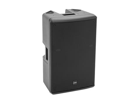PSSO KX-P212A 2-tie Kaiutin, aktiivinen, DSP