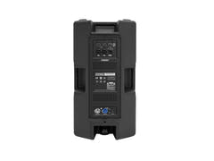 PSSO KX-P212A 2-tie Kaiutin, aktiivinen, DSP