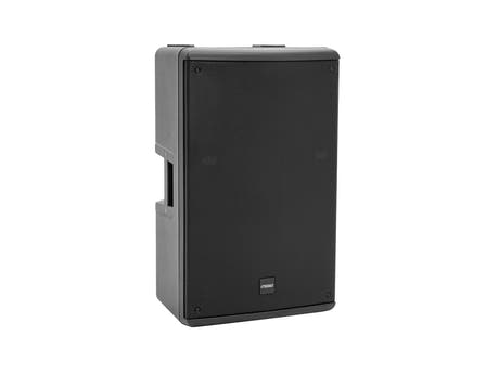 PSSO KX-P215A 2-way Kaiutin, aktiivinen, DSP