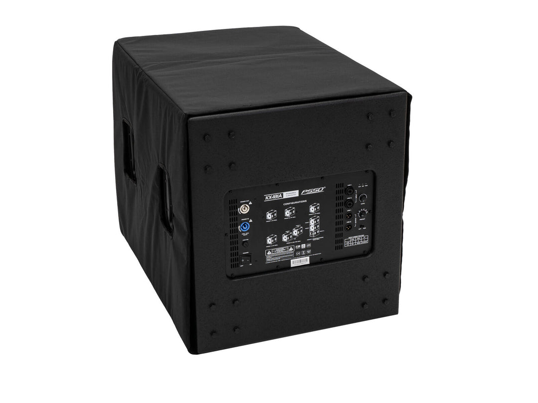 PSSO suojus KX-181A:lle