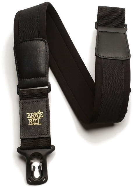 Ernie Ball EB-4145 neopreeni-polyhihna, normaali