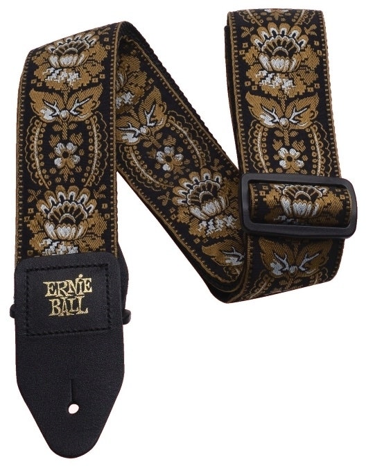 Ernie Ball EB-4151 Royal Orleans -hihna
