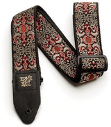 Ernie Ball EB-4167 Persian Gold Jacquard -hihna