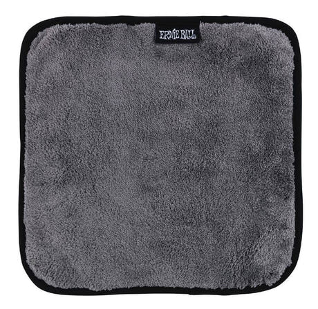 Ernie Ball EB-4219 Ultra Plush -mikrokuituliina