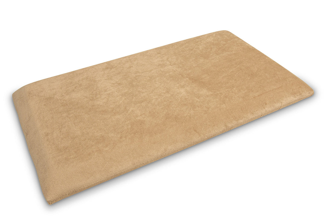GEWA Pianojakkara Istuinpinta Deluxe - Beige (52x30 cm)