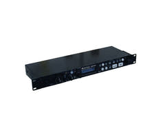 OMNITRONIC DMP-102 USB/SD kortin soitin