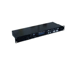 OMNITRONIC DMP-102 USB/SD kortin soitin