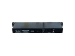 OMNITRONIC DMP-102 USB/SD kortin soitin